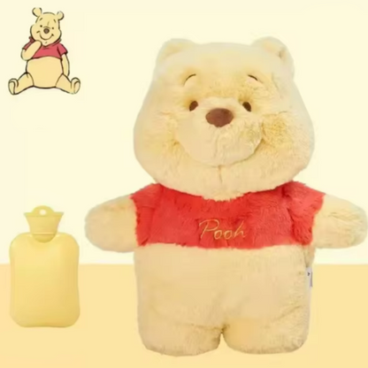 Peluche Térmico Alivia Cólicos