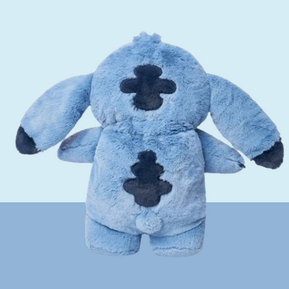 Peluche Térmico Alivia Cólicos