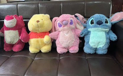 Peluche Térmico Alivia Cólicos